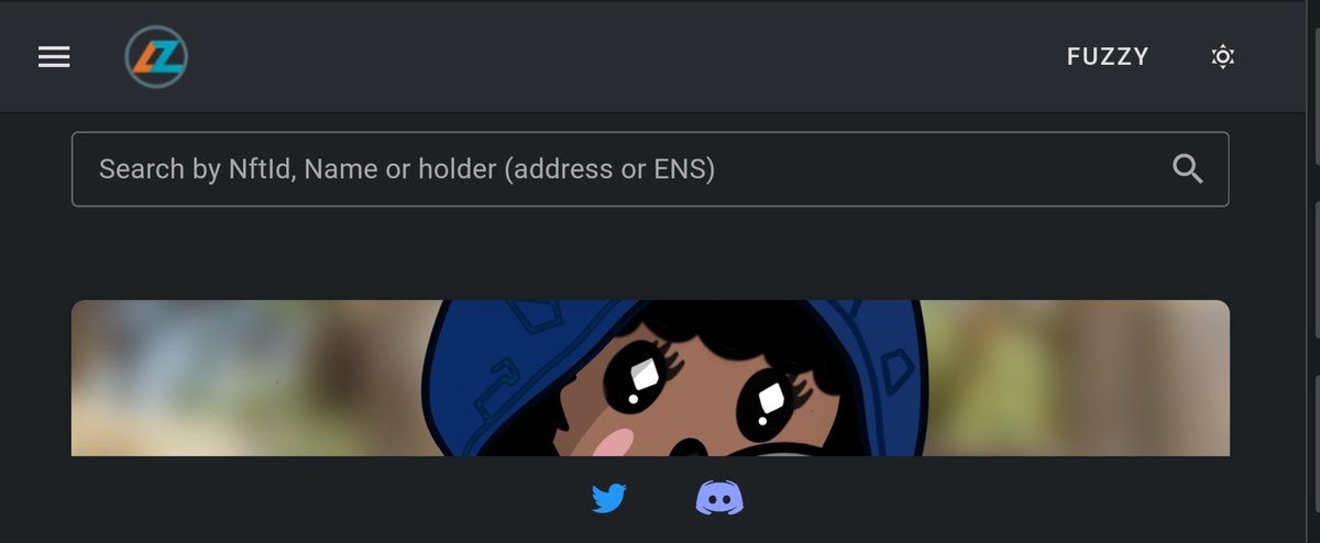 fuzzylayerloot's tweet photo. Want to see what a collector holds from your collections?
Want to seach through your nfts based on nft name?
Well, #L2Manager got your back as the first platform to offer this!
#PowerToTheCreators
#Loopring https://t.co/0Yh61KPxGm