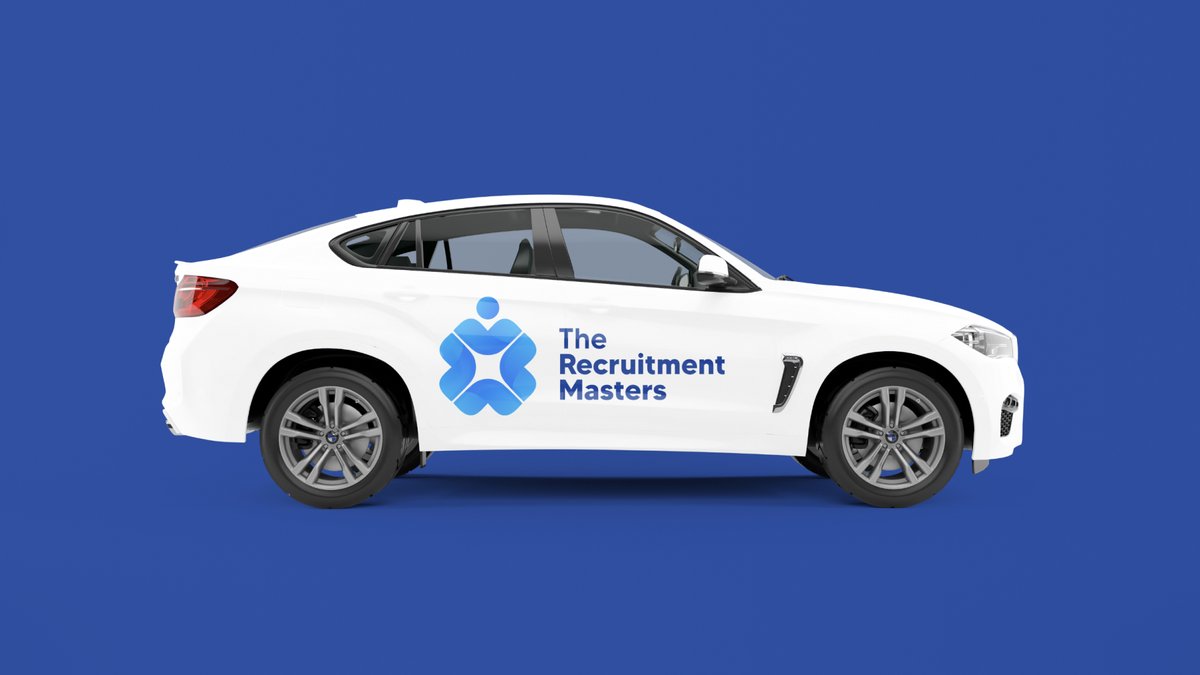 thissavvysef's tweet photo. Just published a branding project for THE RECRUITMENT MASTERS on @Behance 
.
See project here
https://t.co/IKE3xYtClp https://t.co/stoQCQWkCf