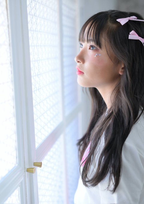 Twitterのコスプレ画像17