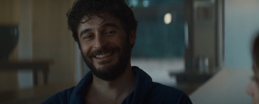 Mi tocca dire innamorata. 
#UnEstateFa