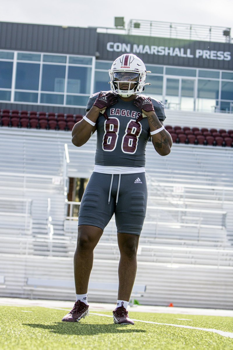 Chadron State Football tweet media
