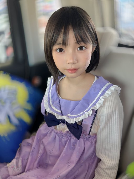 Twitterのコスプレ画像4