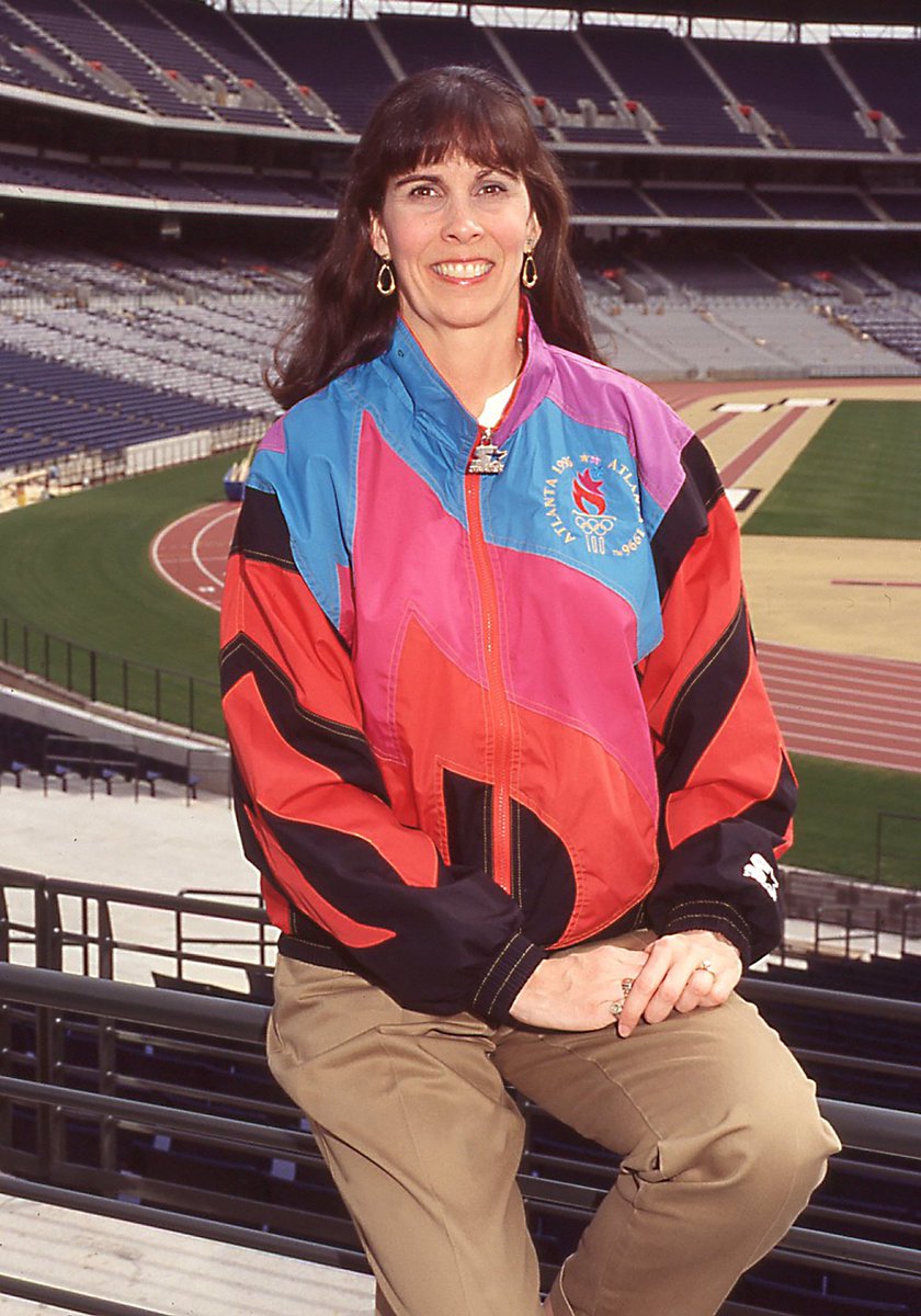 thesarge57's tweet photo. Happy National Coaches Day to one of the greatest Collegiate Rifle Coaches. @OleMissRifle   @WVURifle   Congrats Marsha Beasley. https://t.co/ufQ4qRWi91