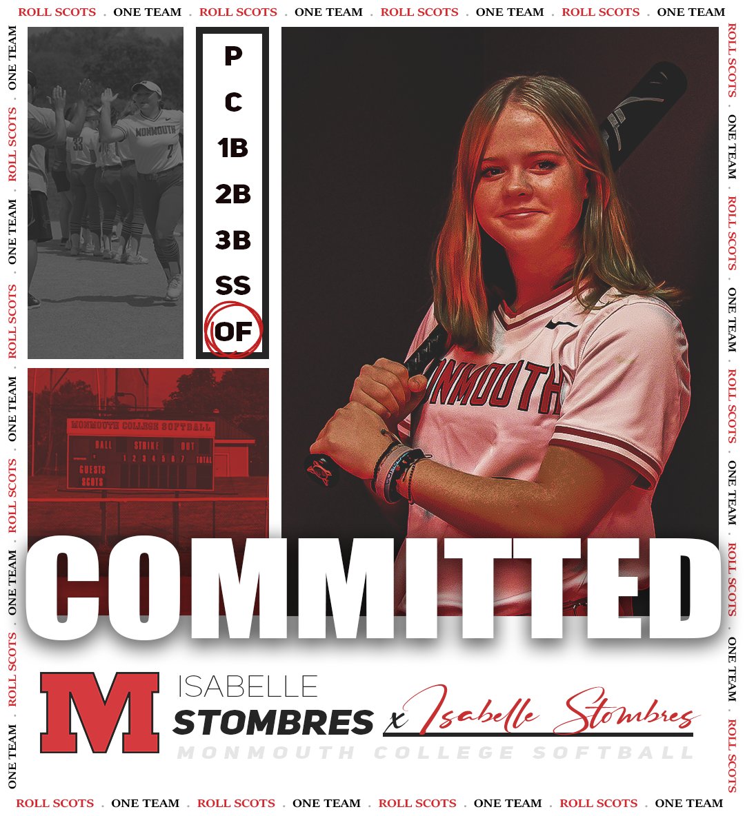 Excited for next year! <a href="/ScotsSoftball/">Monmouth College Softball</a> <a href="/WD18uJS/">Wasco Diamonds 18U JS</a> <a href="/WascoDiamonds/">Wasco Diamonds</a>