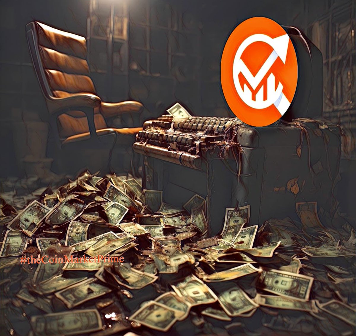 CoinMarketPrime tweet media