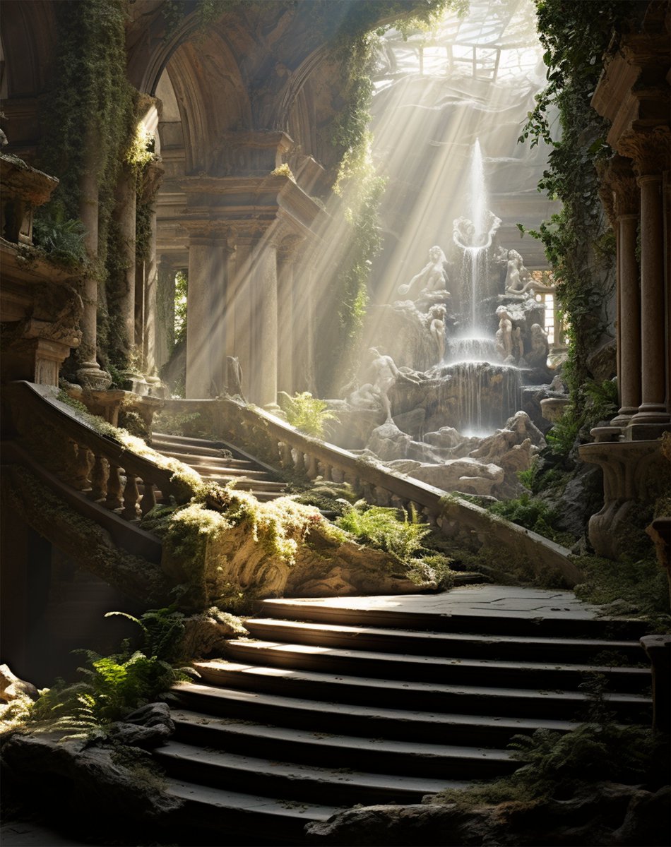 Anc_Aesthetics's tweet photo. Great Hall https://t.co/VucDm5n7D2
