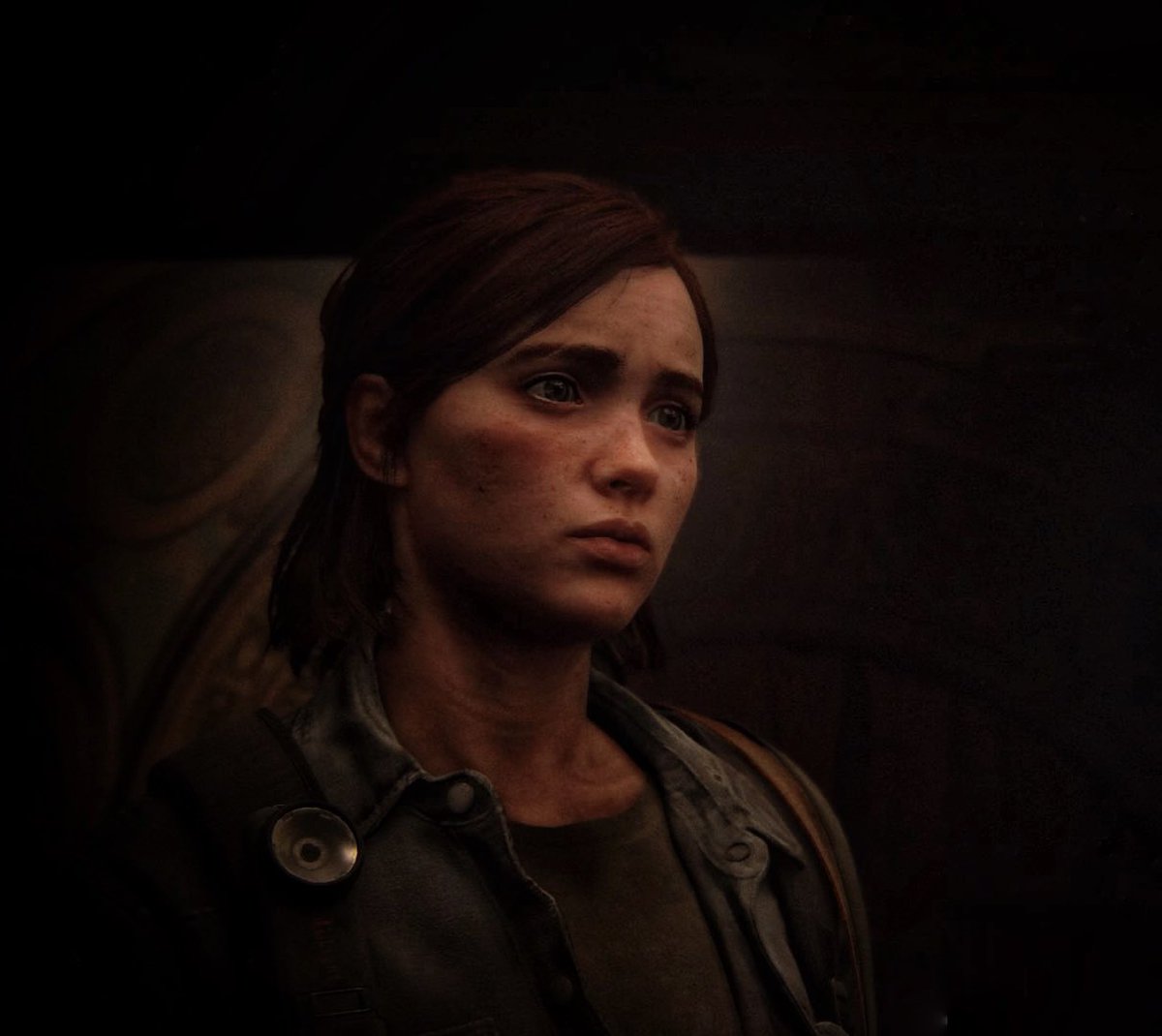 Juvigam's tweet photo. E.W. 🖤

Game: The Last of Us part II
Platform: PS4

#thelastofus
#thelastofuspart2
#tlou
#tlou2
#virtualphotography 
#vp
#virtualphoto 
#playstation 
#photomode 
#screenshot 
#psshare 
#psblog 
#photo 
#ps4 
#ps5 
#virtualphotographers 
#gamephotomode https://t.co/lm4JLihA7t