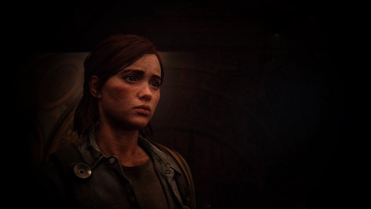 Juvigam's tweet photo. E.W. 🖤

Game: The Last of Us part II
Platform: PS4

#thelastofus
#thelastofuspart2
#tlou
#tlou2
#virtualphotography 
#vp
#virtualphoto 
#playstation 
#photomode 
#screenshot 
#psshare 
#psblog 
#photo 
#ps4 
#ps5 
#virtualphotographers 
#gamephotomode https://t.co/lm4JLihA7t
