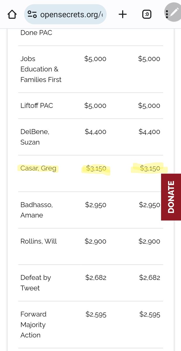 ShameOnUberTX's tweet photo. @GregCasar Says the guy taking campaign contributions from one of the most proflic exploiters of labor on the planet... It sure didn't take ole Greg long to put out the for sale sign. Sold to the Clown for $3150... #DeleteGreg #DeleteLyft. Texas doesn't need any more phony nonsense. https://t.co/01NCQKV3Bp
