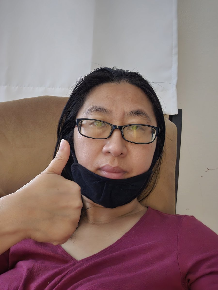 GarmireGroup's tweet image. Currently sick with a cold, still submitted a prepropsal and showed up to the virtual lab meeting. 
You are the example for your children. #parenting #workEthics #academicmom