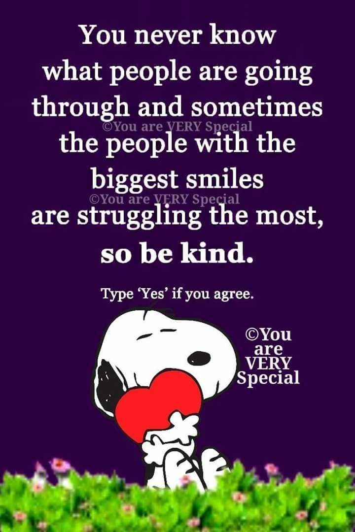 #FridayFeeling #KindnessMattersッ 🙏❤️🤗