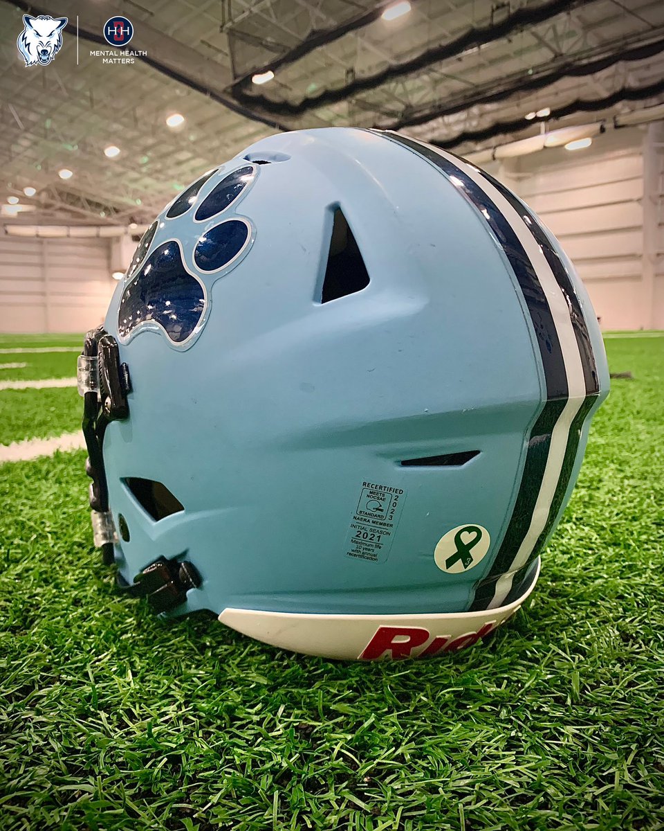 Northwood Football tweet media