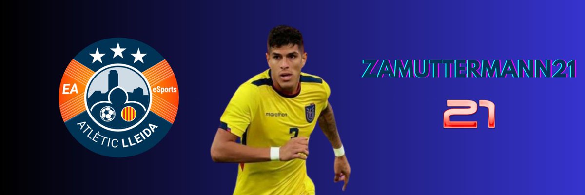 Atlètic Lleida eSports tweet media