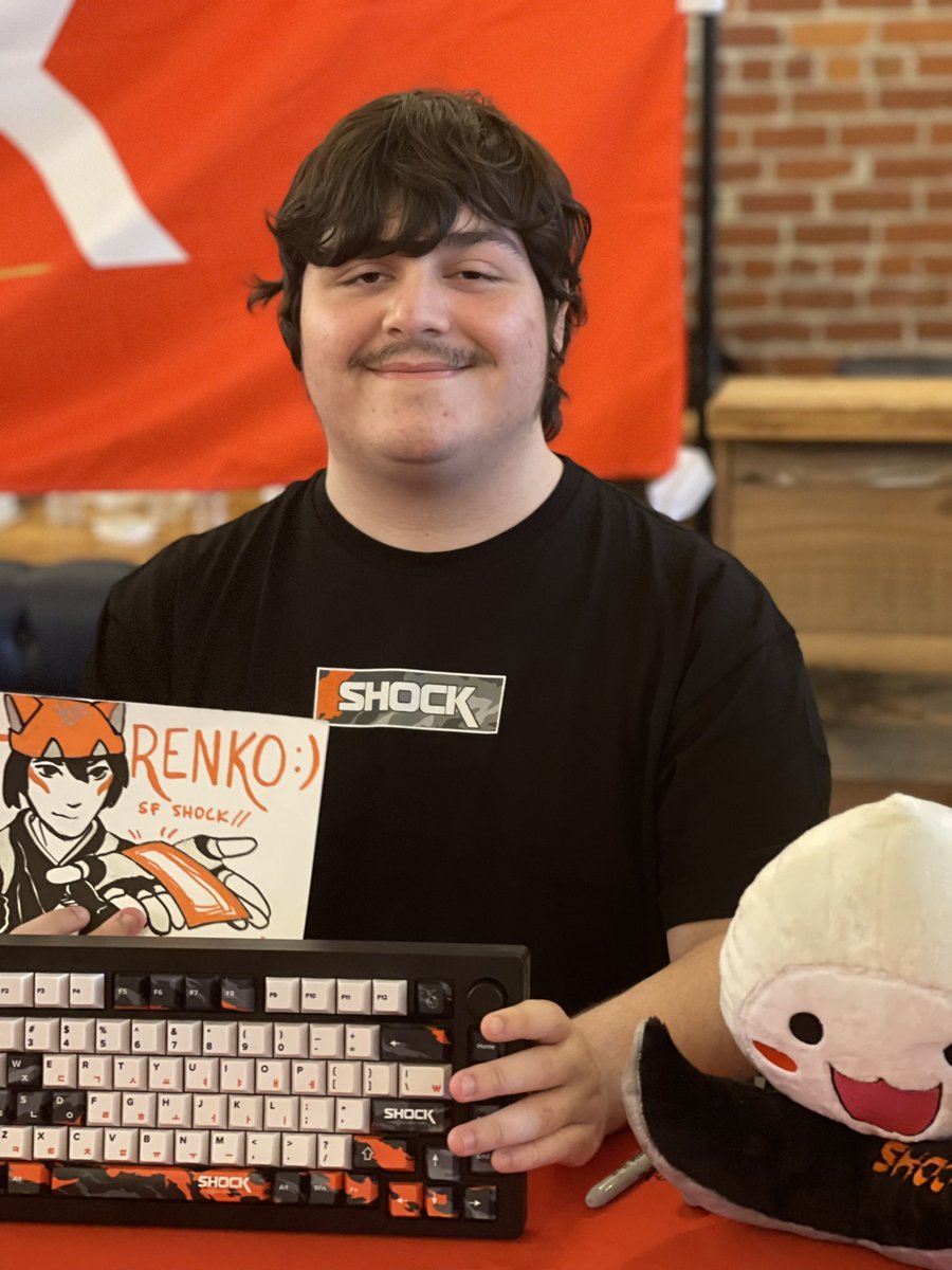 daily sf shock tweet media