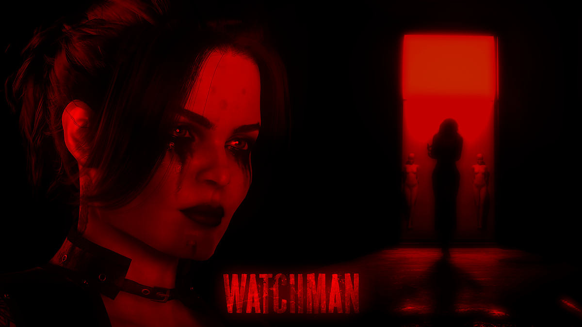 BlackMonolith_1's tweet photo. Watchman - Gameplay Trailer.  
Watch: https://t.co/iLgAS7xuTR

Watchman in the store Steam: https://t.co/AcEwjE6jaZ

#Watchman #trailer #UE4 #gameplay #indiegame #indiedev #indie #gamedev #games https://t.co/5x0Z1gDHEn