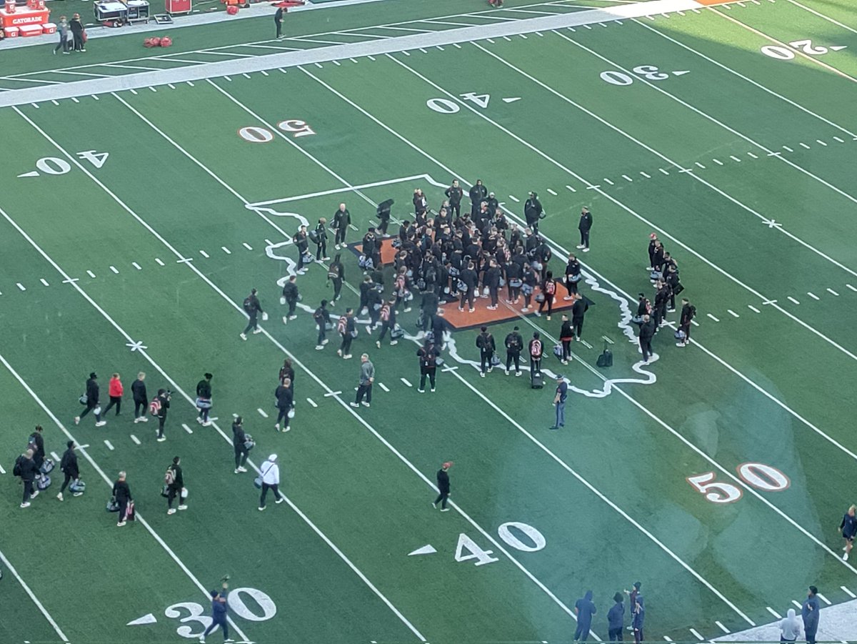 EvanBlandOWH's tweet image. #ItsPersonal