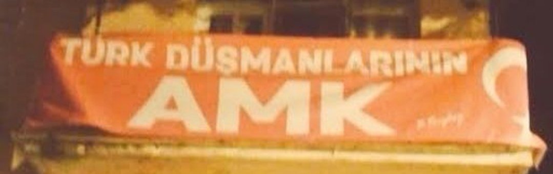 TÜRK düşmanlarına boydan gireyim.

İyi geceler