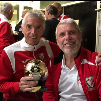 John Rowlands tweet media