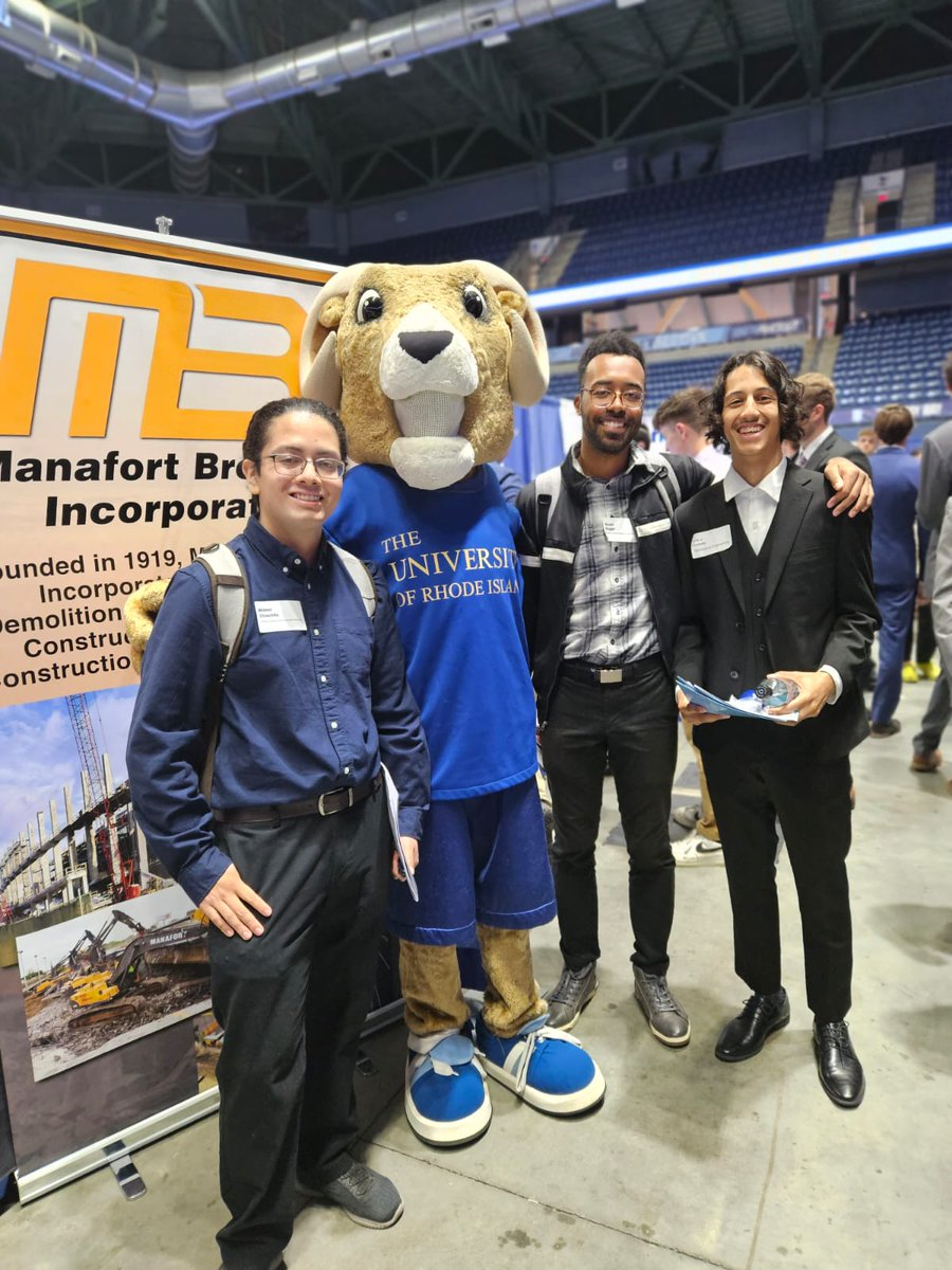 IntEngProgURI's tweet image. Scenes from this week&apos;s Engineering &amp;amp; Technology Career Fair! Great to see our IEP students and alumni connecting with the many employers in attendance and with each other! #iepimpact #lifeafteriep

Photos courtesy of Dr. Berka, IEP