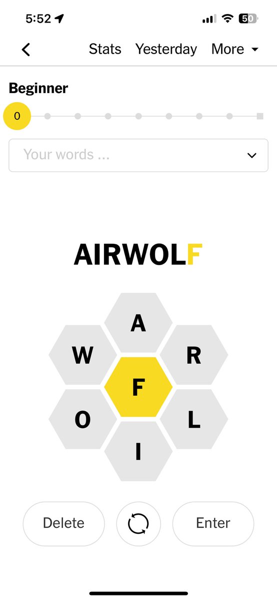 John Carpenter tweet media