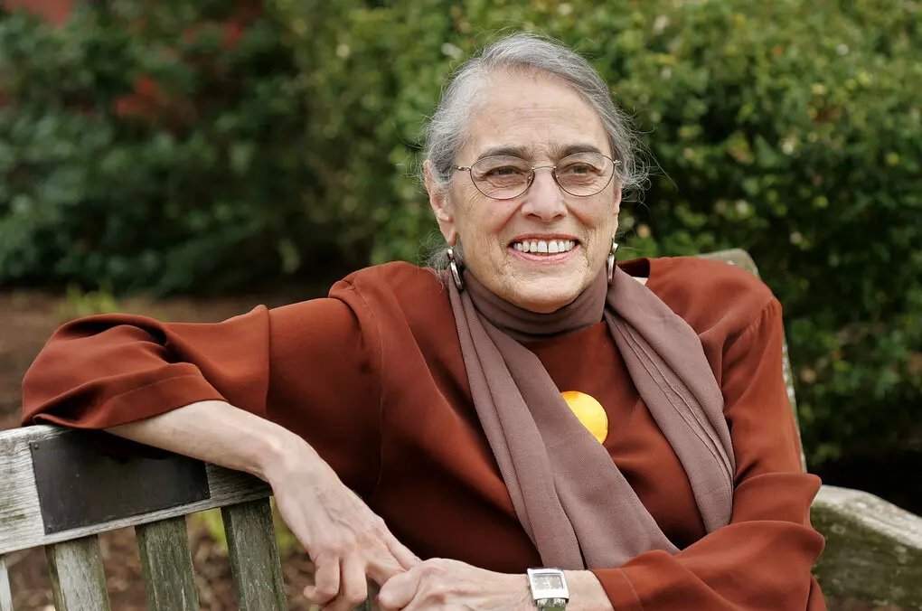 ankeny_rachel's tweet photo. Honoured to be asked to provide an obit for the historian &amp; philosopher of science Evelyn Fox Keller for @RadioNational Science Show. Listen at noon in capital cities or on playback at https://t.co/DtmwS45Bz6 #hps #genderandscience @UniofAdelaide @UofA_Philosophy @HistoryAtADL https://t.co/QqsLEMKJs3