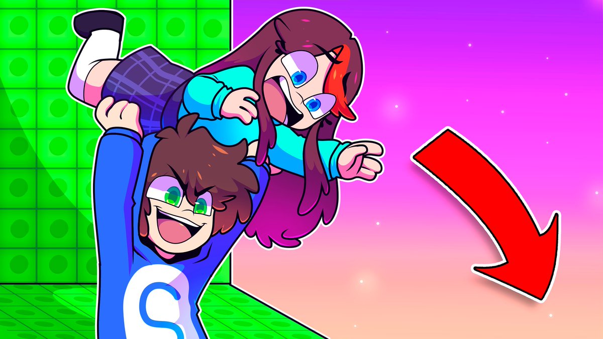 AzuhhKaii's tweet image. 🌸NUEVO VIDEO🌸 Vengan rápido a ver el nuevo video del canal!!
Estaremos junto con SPARTA, ALEXY y RAMCORE en Carry me 😎🔥

👉LINK: youtu.be/aRZ-WoHeLW0?si…
❤️FAV &amp;amp; RET🔁