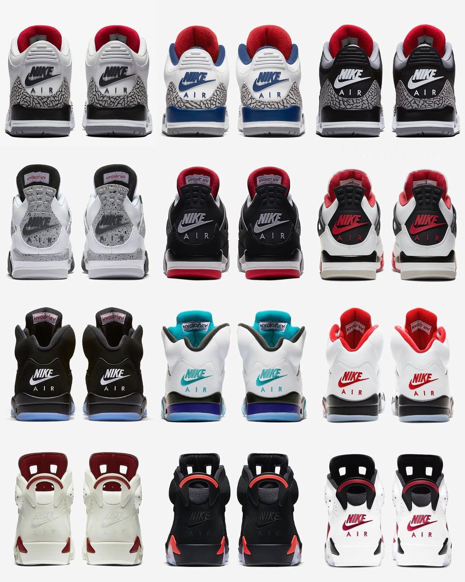 Nice Kicks tweet media