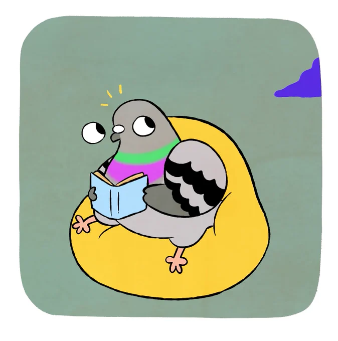 new comic time!  