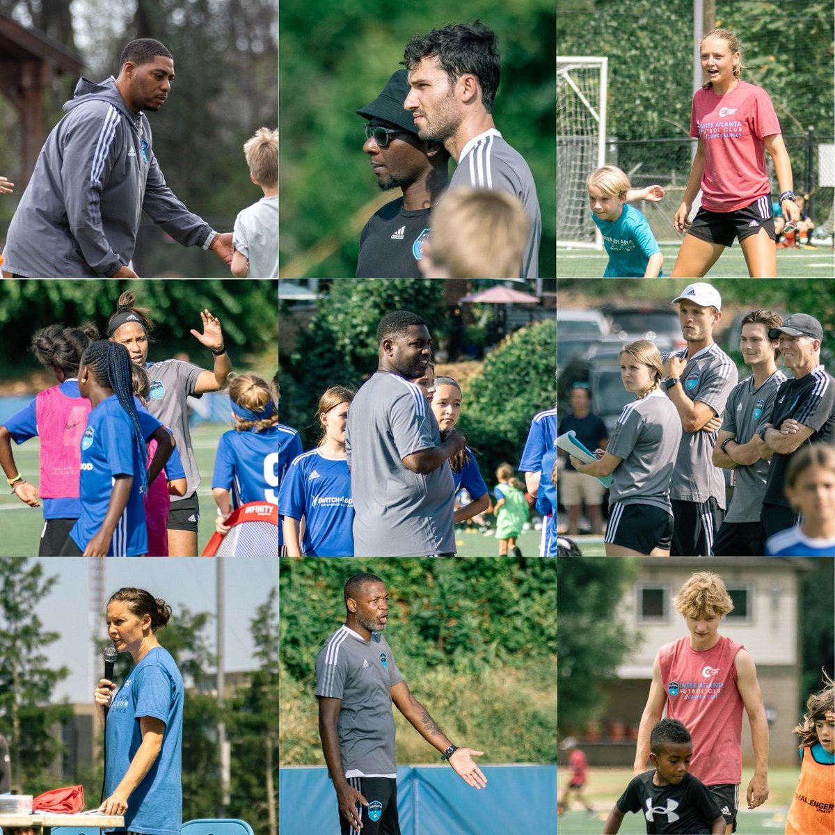 iafc_blues's tweet image. Here's to the mentors who inspire, motivate, and shape champions both on and off the field. Happy National Coaches Day! 🙌⚽  #INTERATL #NationalCoachesDay
