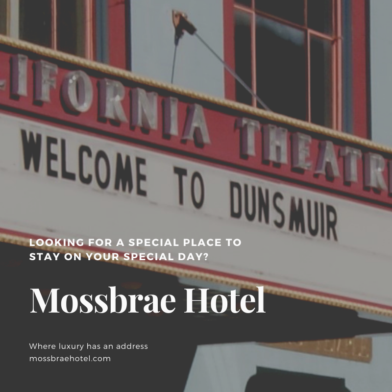If you want to get away from it all this autumn, look no further than Dunsmuir in Siskiyou County.
Adventure awaits in every direction - coupled with our luxury at @mossbraehotel, there's nowhere else quite like it!

Book now mossbraehotel.com

#hotel #travel #seesiskiyou