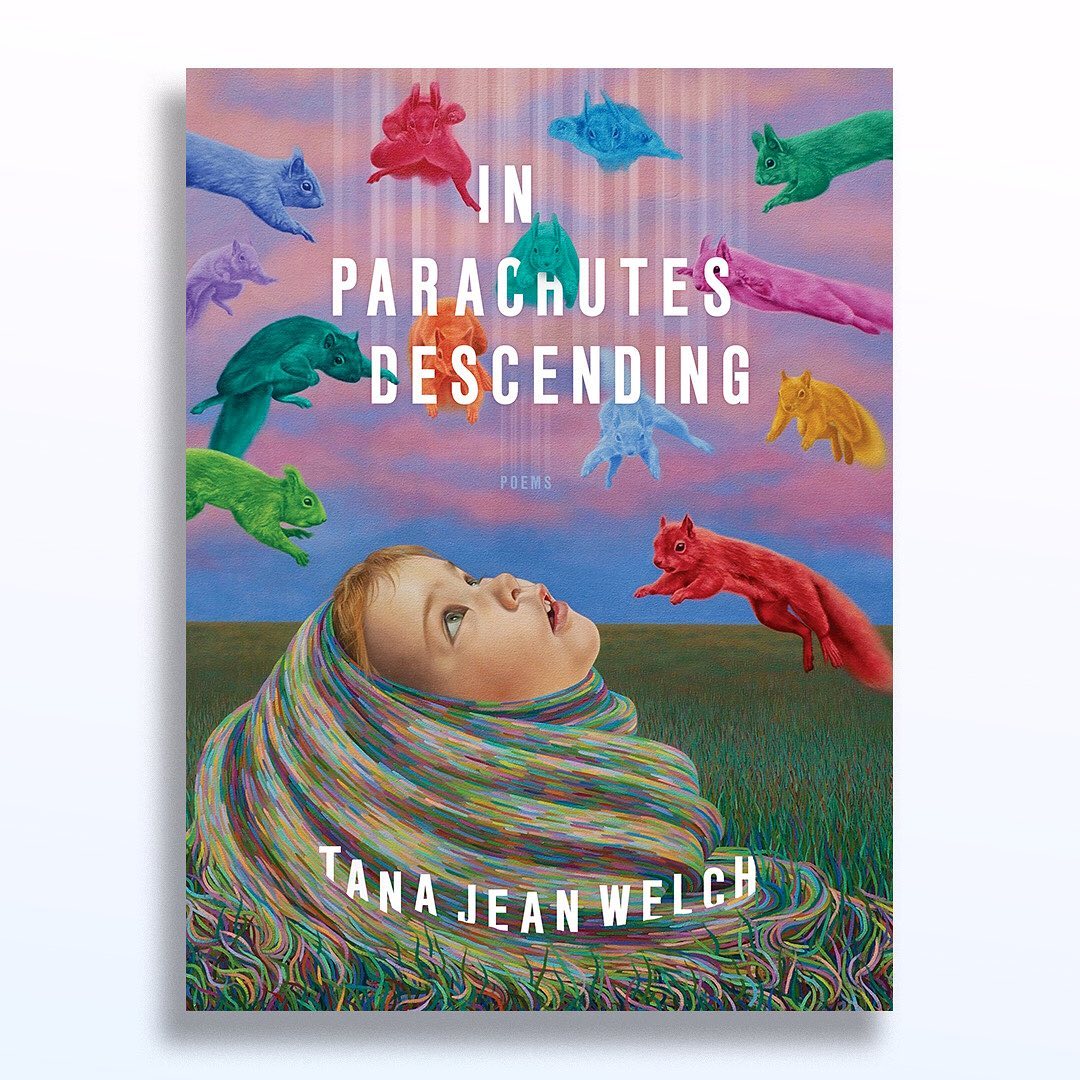 Tana Jean Welch tweet media