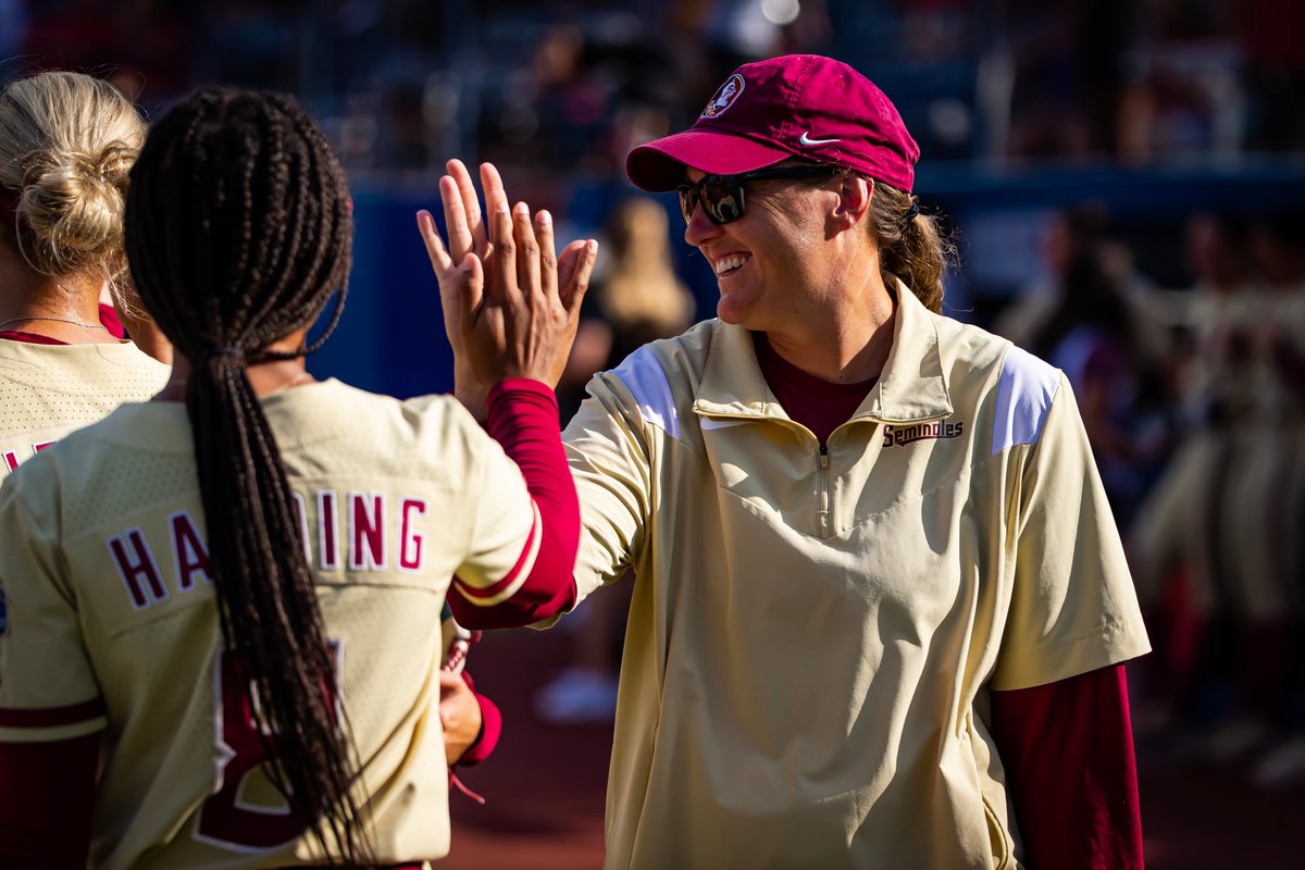 Happy National Coaches Day to the best staff out there🍢 #Team41