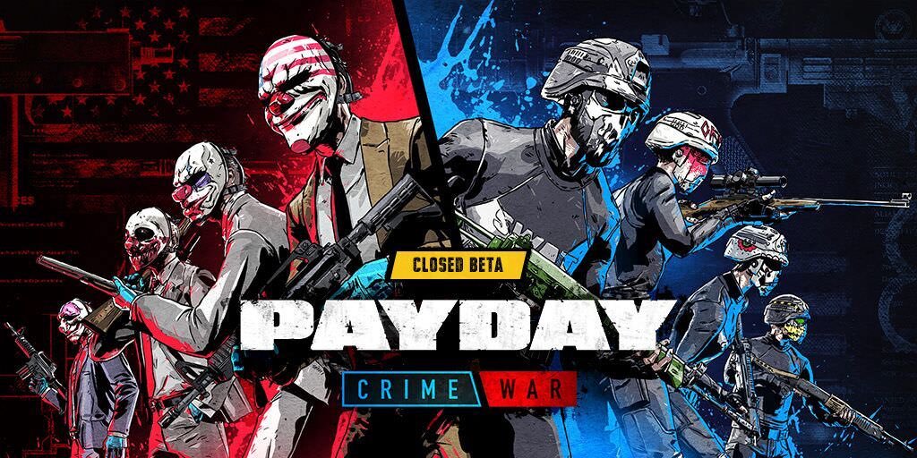 ⚡️ Shocking that PayDay 3 did this… #PayDay3 #PayDay