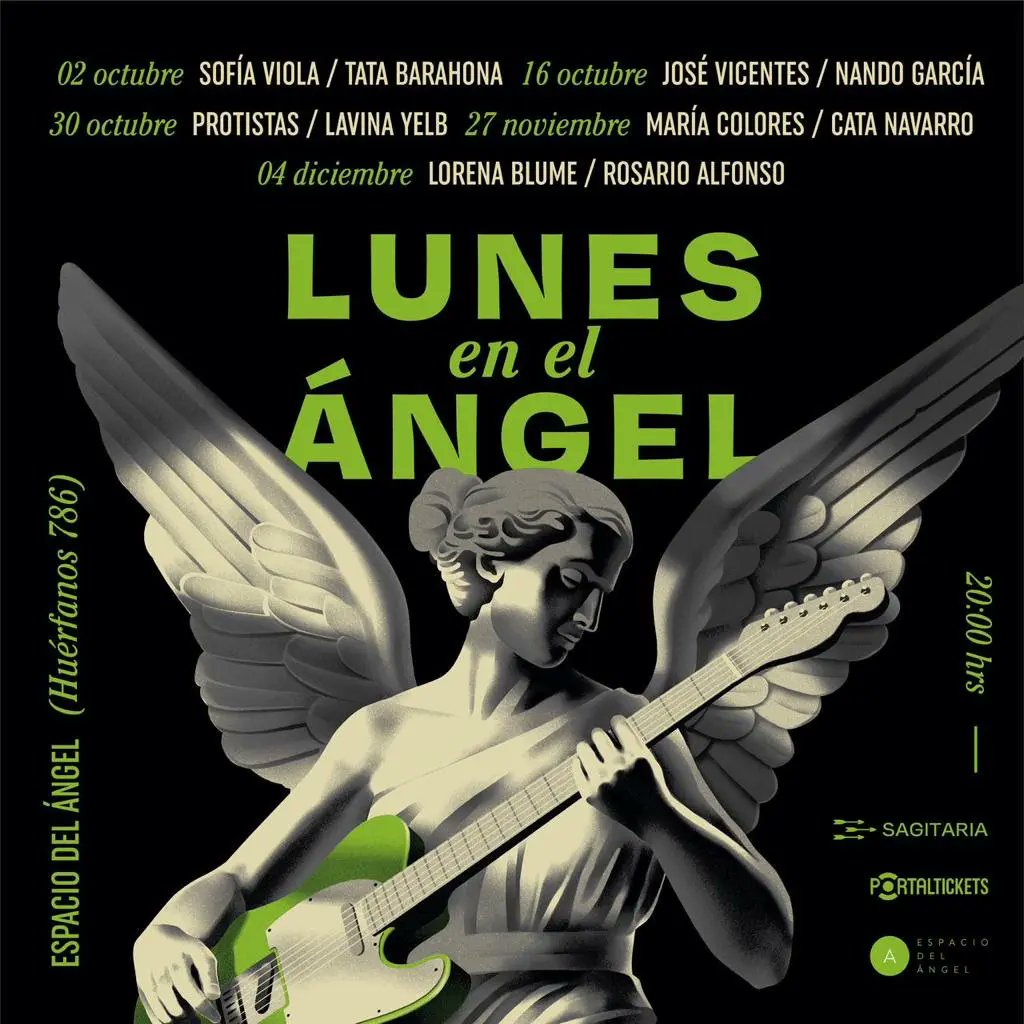 Discos Libres tweet media