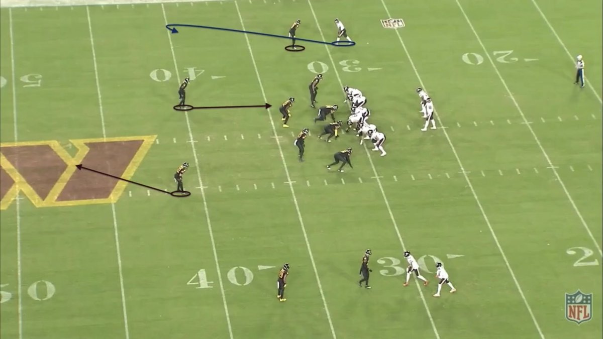 Mark Bullock tweet media