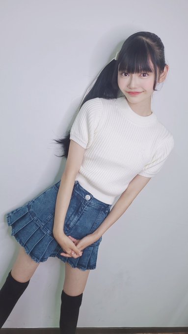 星野るなのTwitter画像3