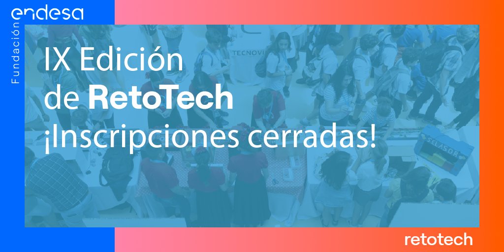 RetoTech tweet media