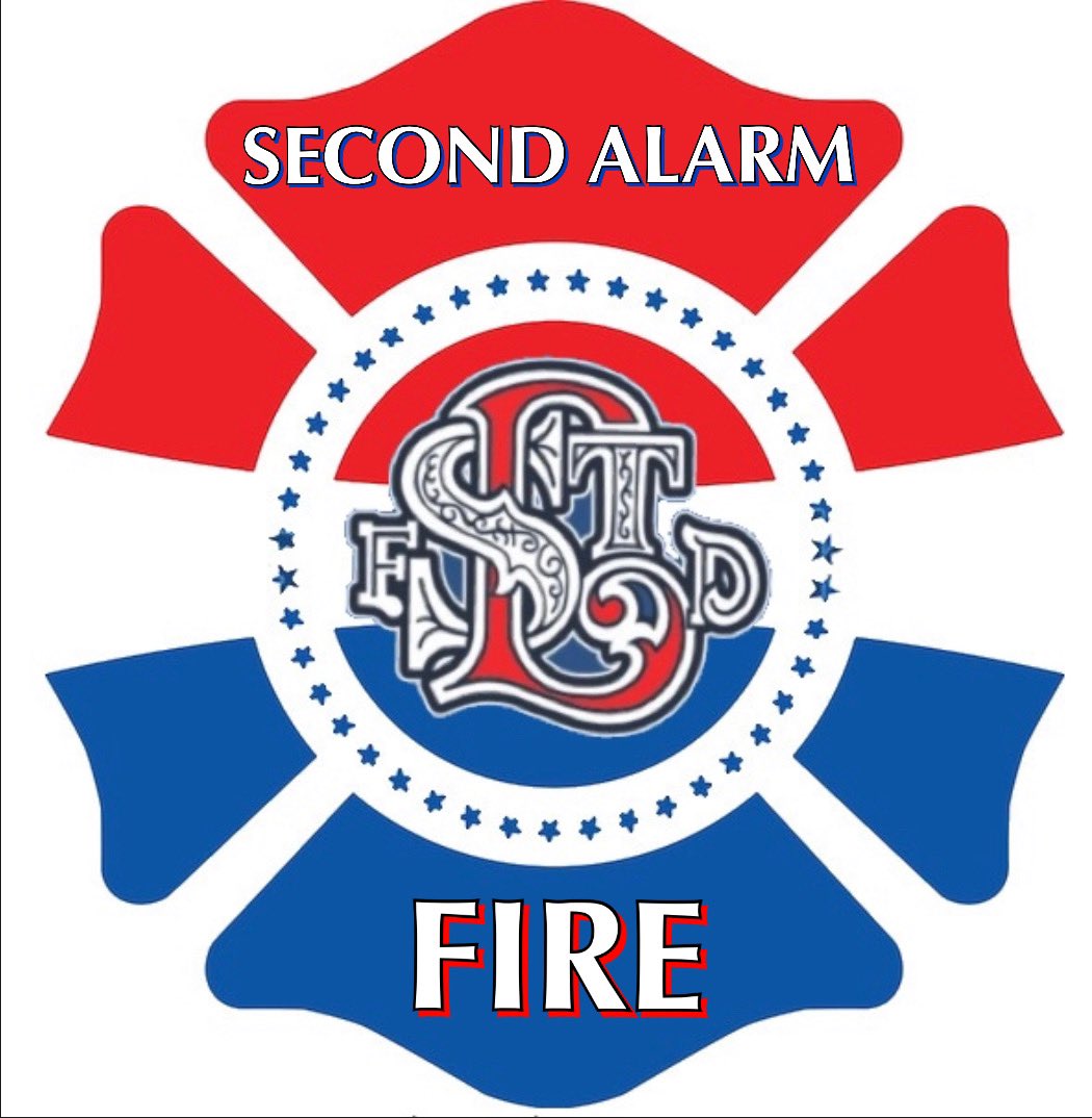 St. Louis Fire Dept tweet media