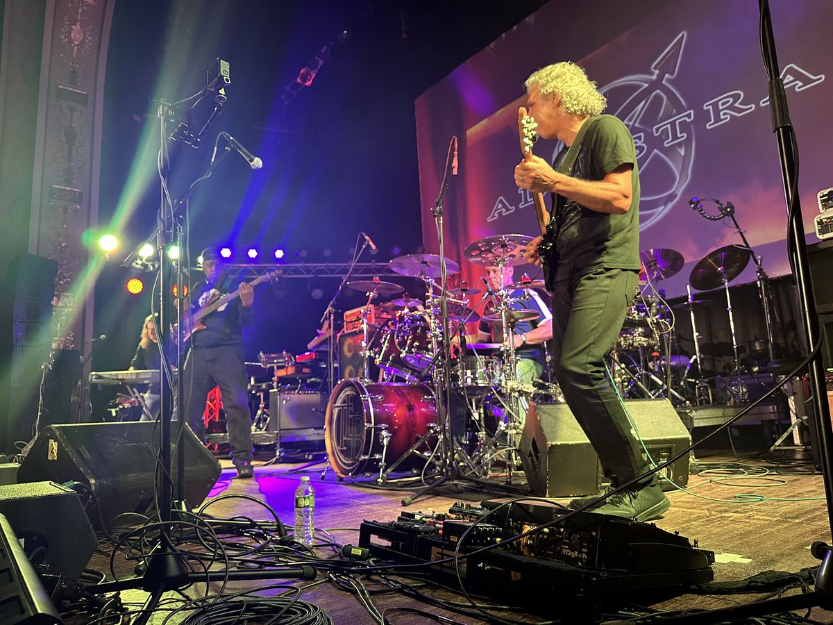 CirdecSongs's tweet image. ProgStock Festival kicks off with NYC’s Ad Astra kicking things into gear with a prog-length, but highly enjoyable tune. This will be a great festival! #progstock