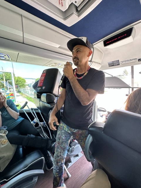 Leadership Houston tweet media