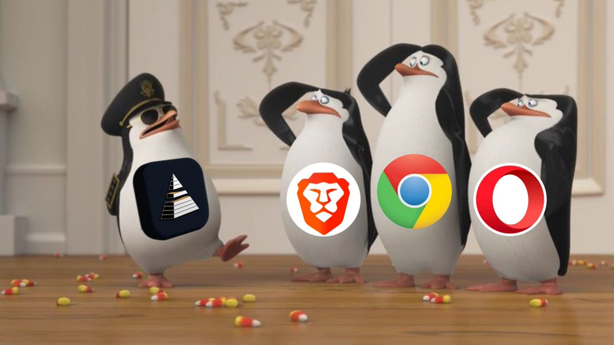 As we surf the internet and web3 space through our browsers, there are ...