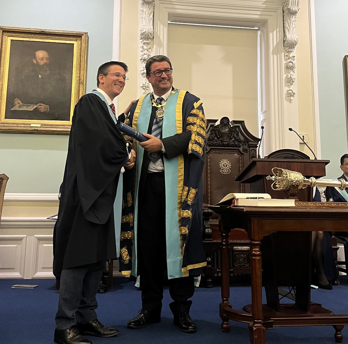 Timothy M. Pawlik tweet media