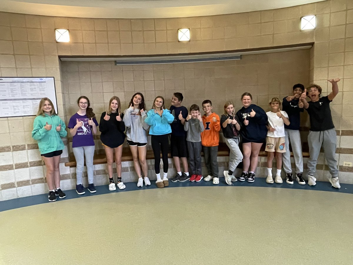 F.E. Peacock MS tweet media