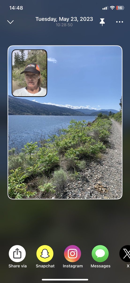 baads's tweet image. #RealestPersonOnEarth. It is what it is.