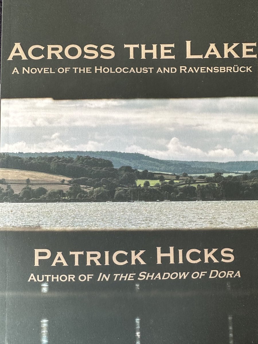 Davoh's tweet photo. New book arrival: the latest novel from ⁦@phickswriter⁩. His writing draws me in, and I find it hard to put his books down. Glad to have an early copy of this new one! https://t.co/wLj8OxpmP4