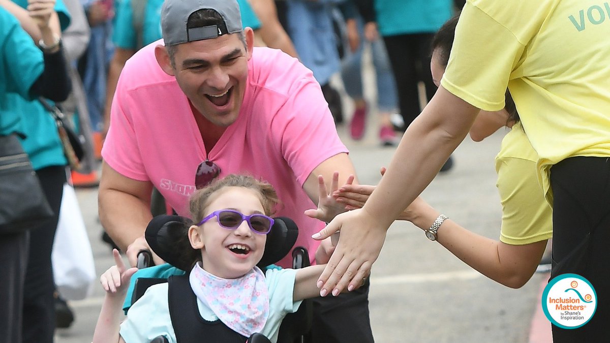 Join us in raising awareness and supporting individuals with cerebral palsy.

#WorldCerebralPalsyDay #TogetherStronger
#inclusionmatters