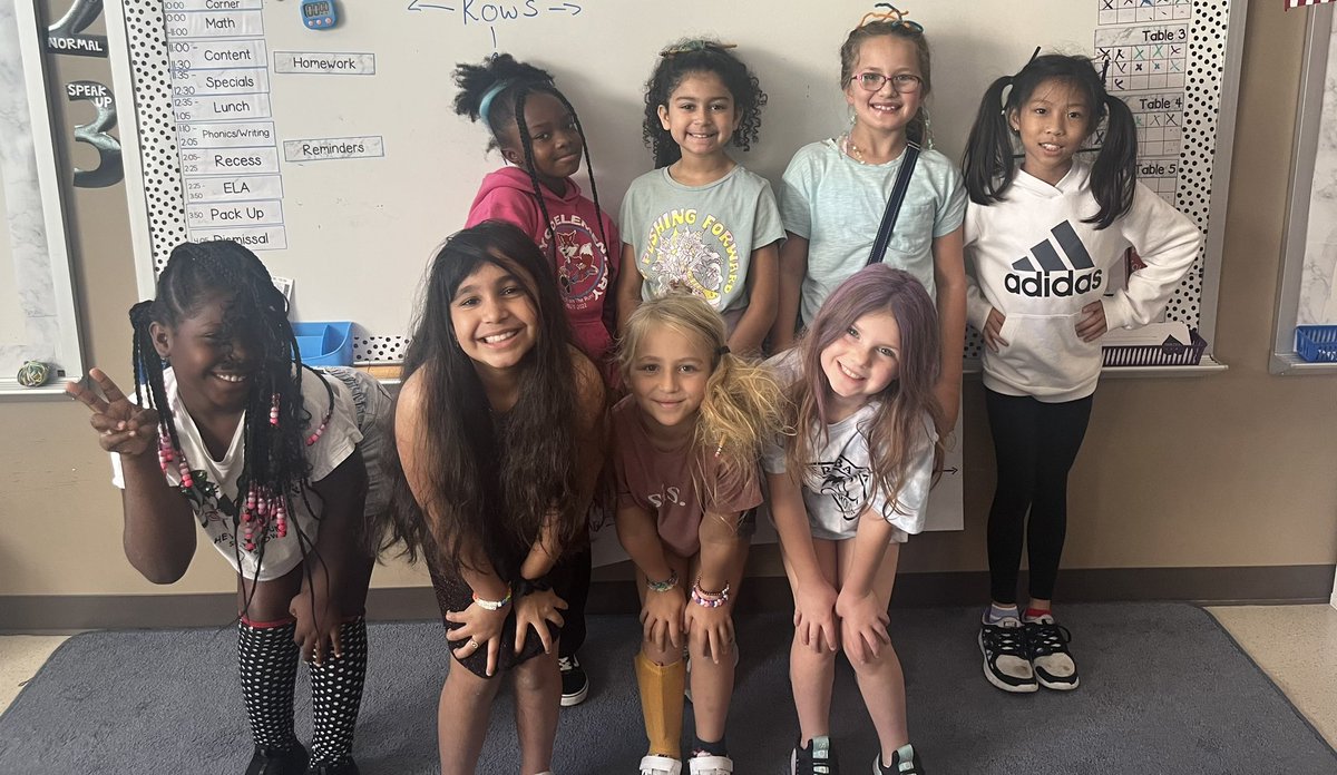 Andrea Street tweet media