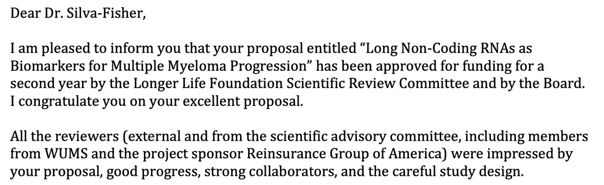 Dr. Jess Silva-Fisher tweet media