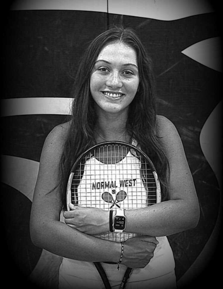 NCWHS-Girls Tennis tweet media