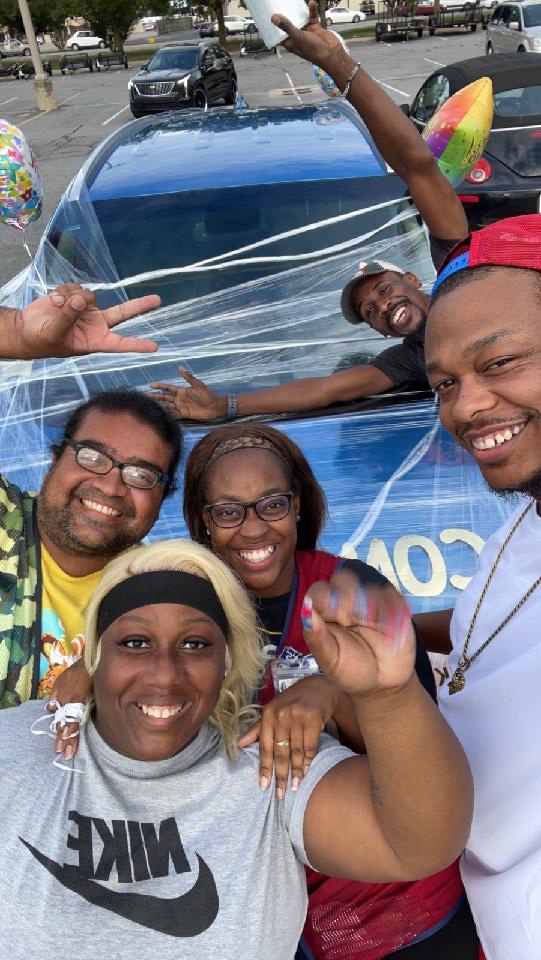 Audrey Lee (@kayetho13939787) on Twitter photo 